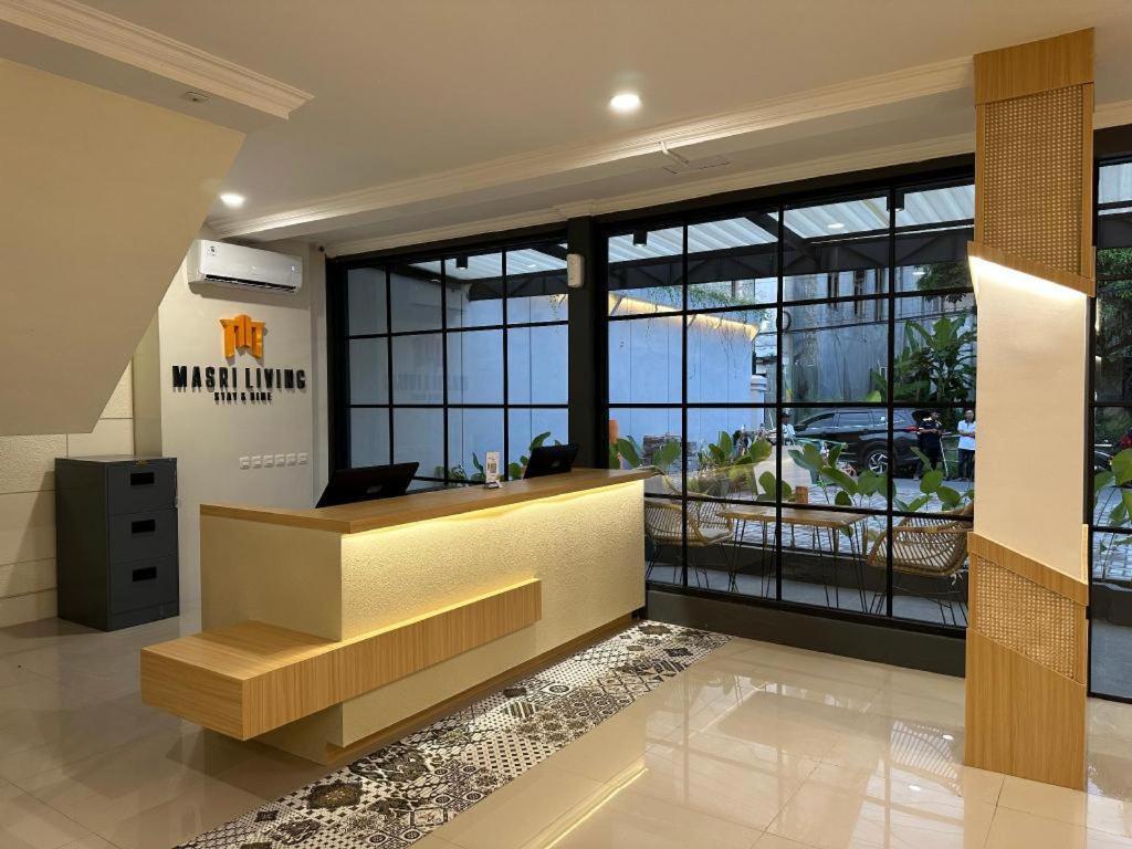 Masri Living By Daphna International 3* Kejayan