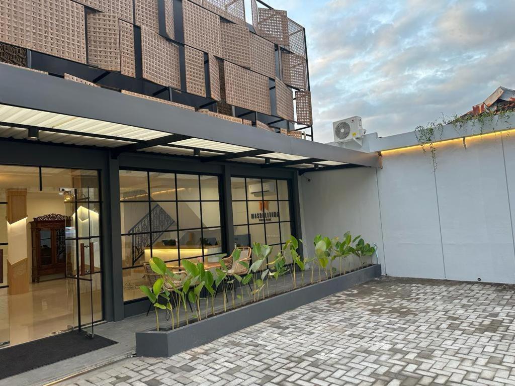 Masri Living By Daphna International Hotel Kejayan