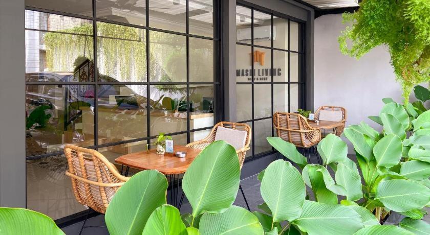 Hotel Masri Living By Daphna International 3*